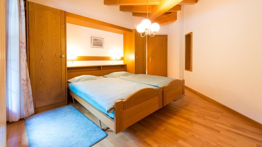 Haus Evita Saas-Grund Oda fotoğraf