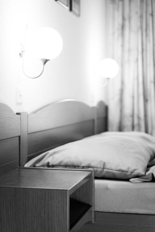 Haus Evita Saas-Grund Oda fotoğraf
